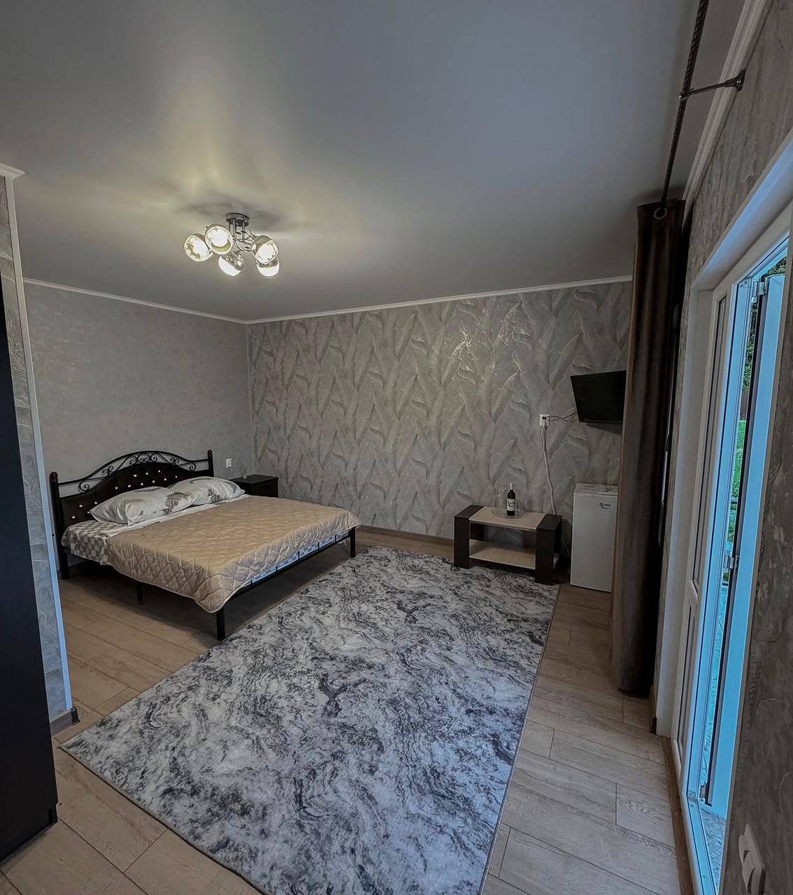 Комната гостевого дома